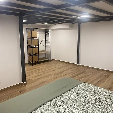 Lejlighed La Buenaposada Los Abrigos